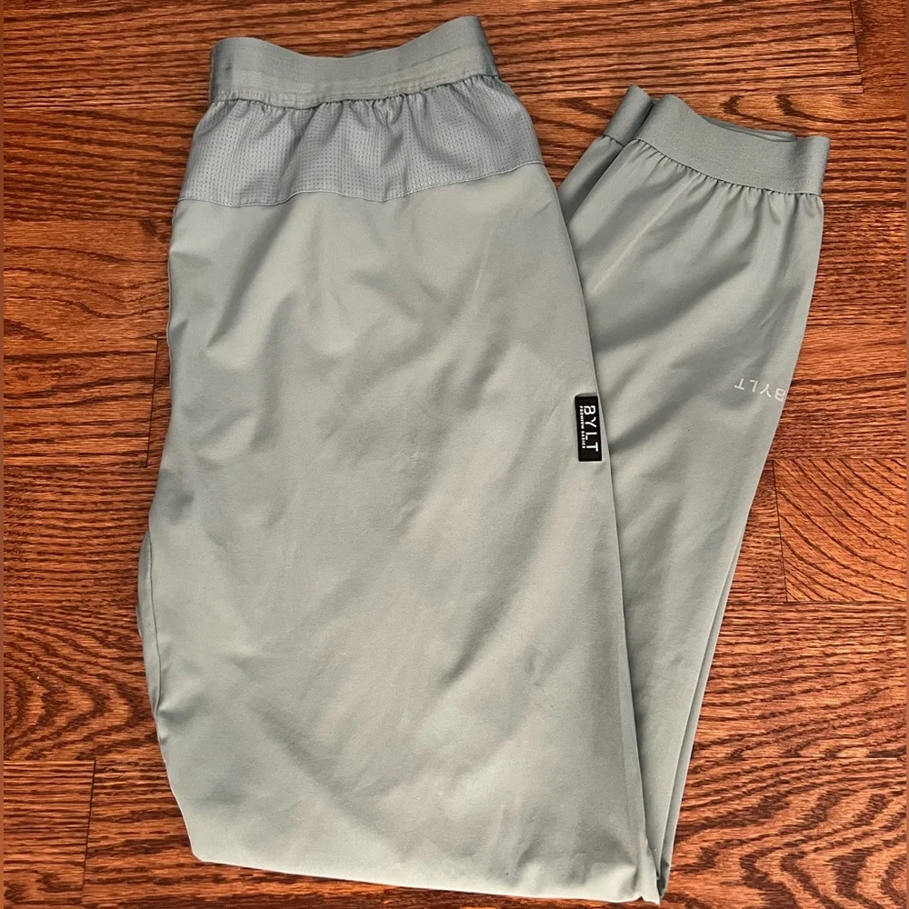 BYLT Flow Joggers - Picture 1 of 5